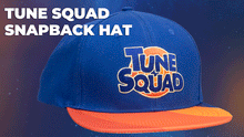 Load image into Gallery viewer, Space Jam Capsule Collection