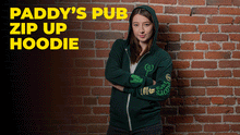 Load image into Gallery viewer, It's Always Sunny In Philadelphia Capsule Collection