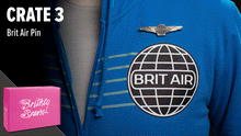 Load image into Gallery viewer, Britney Spears Crate 1
