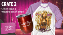 Load image into Gallery viewer, Britney Spears Crate 1
