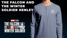 Load image into Gallery viewer, Marvel Studios Disney+ Capsule Collection
