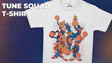 Load image into Gallery viewer, Space Jam Capsule Collection
