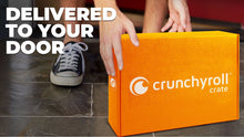 Load image into Gallery viewer, Fun Crunchyroll surprises delivered to your door every month
