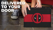 Load image into Gallery viewer, Get a surprise Deadpool bundle every 3 months
