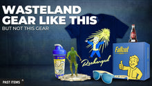 Load image into Gallery viewer, Unbox figures, tees, home goods and more!
