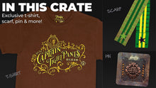 Load image into Gallery viewer, Get shiny collectibles, apparel and more!
