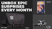 Load image into Gallery viewer, It's like a birthday gift from a friend every month!
