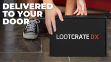 Load image into Gallery viewer, Get pop culture epicness delivered to your door every month
