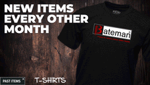 Load image into Gallery viewer, Tees so awesome it's scary! 
