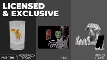 Load image into Gallery viewer, Unbox new horror surprises every other month
