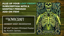 Load image into Gallery viewer, Loot Fright
