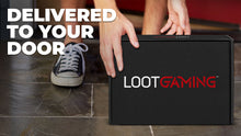 Load image into Gallery viewer, Unbox new and original gaming gear every month
