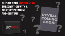 Load image into Gallery viewer, Check back for this month’s premium bonus item!
