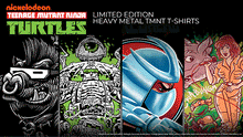 Load image into Gallery viewer, TMNT Capsule Collection
