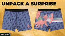 Load image into Gallery viewer, Undies you can't find anywhere else
