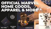 Load image into Gallery viewer, Get a surprise Marvel bundle every other month
