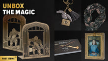 Load image into Gallery viewer, Get unique and officially licensed Harry Potter and Fantastic Beasts items
