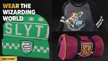Load image into Gallery viewer, Show off your house pride with enchanting apparel
