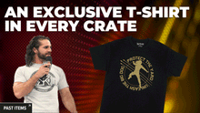 Load image into Gallery viewer, The best apparel from the WWE Universe
