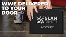 Load image into Gallery viewer, Unbox WWE excellence
